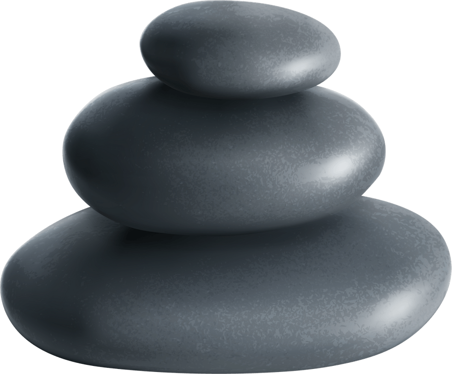 Stones PNG