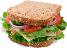 Sandwich PNG