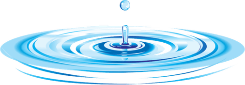 Water Ripple PNG