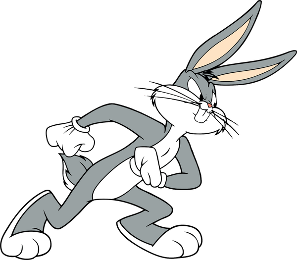 Bugs Bunny PNG