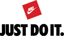Just Do It PNG