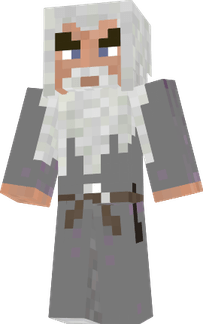 Gandalf PNG
