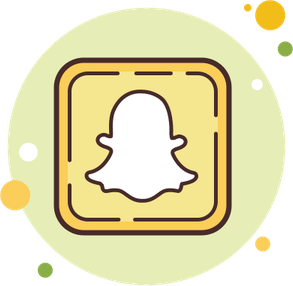 Snapchat Icon PNG