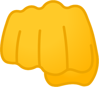 Hi Five Emoji PNG