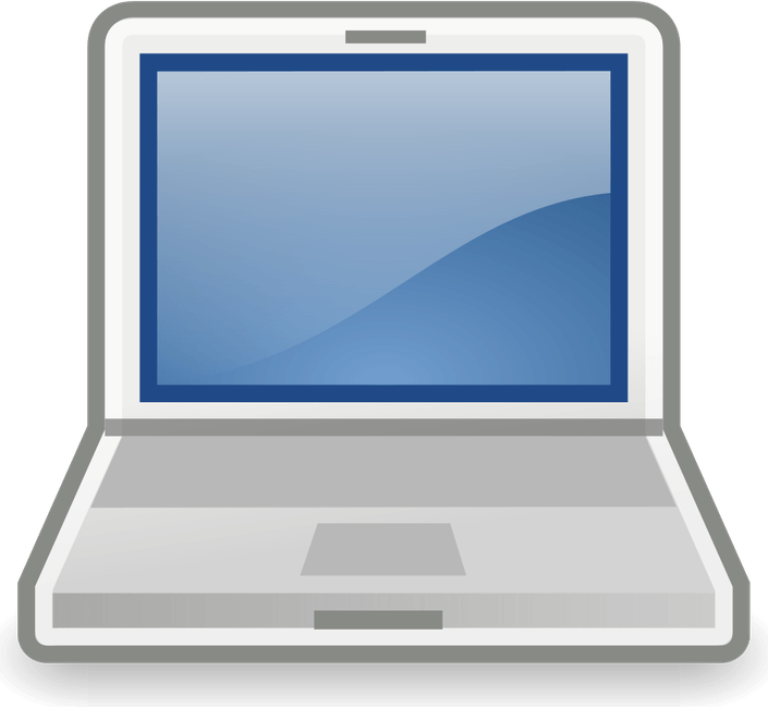 Chromebook PNG