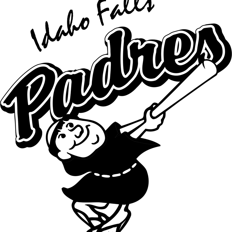 Padres Logo PNG