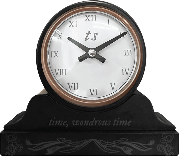 Taylor Swift Midnights Clock PNG