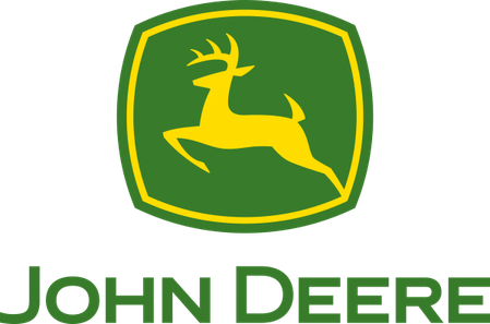 John Deere Logo PNG