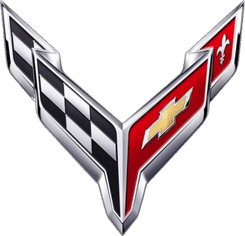 Corvette Logo PNG