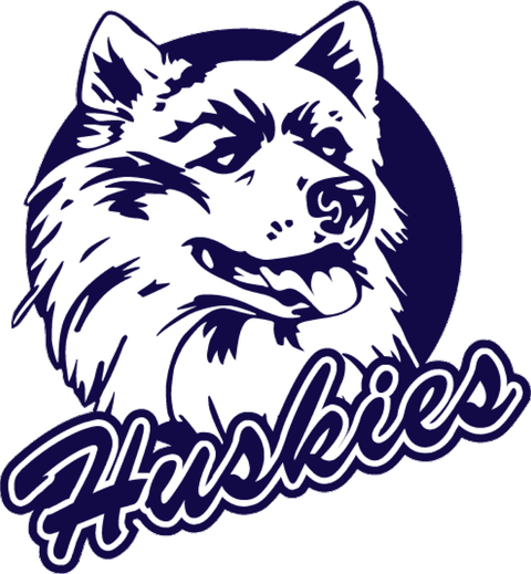 Uconn Logo PNG