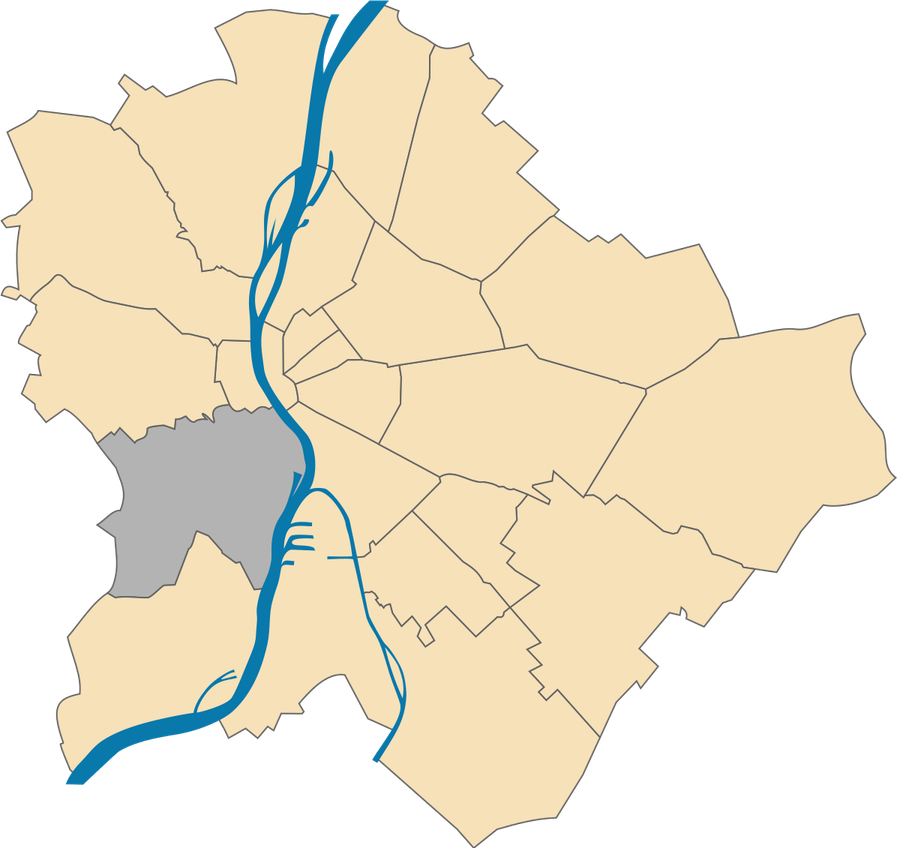 Budapest PNG