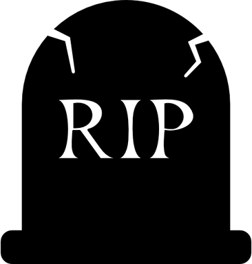Tombstone PNG
