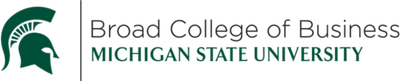 Michigan State Logo PNG