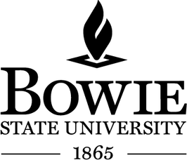 Bowie State University Logo PNG