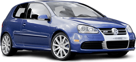 Volkswagen R32 PNG