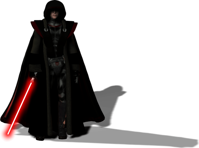 Anakin Skywalker PNG