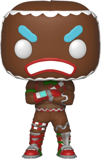 Fortnite Merry Marauder PNG