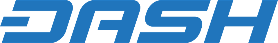 Dash Crypto PNG