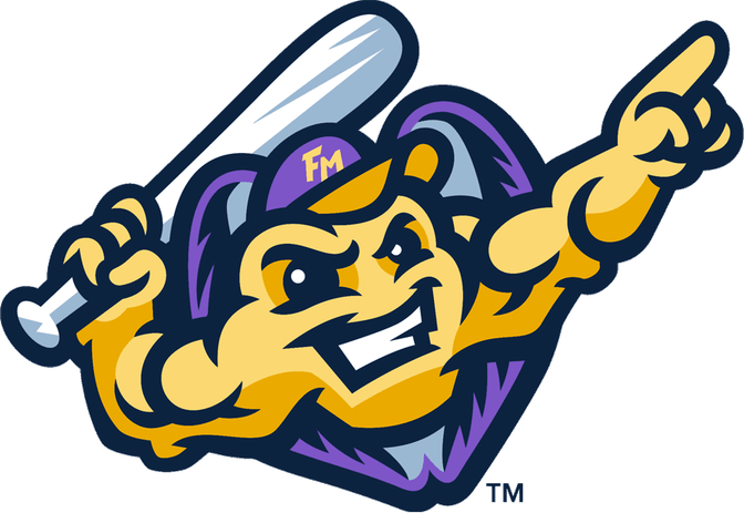 Fort Myers Mighty Mussels PNG