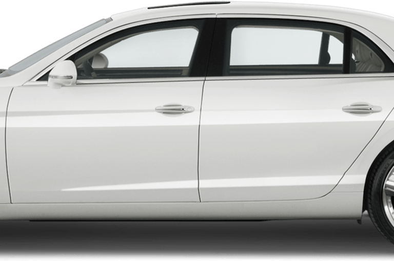 Bentley Continental Supersports PNG