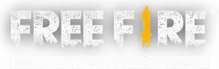 Garena Free Fire Logo PNG