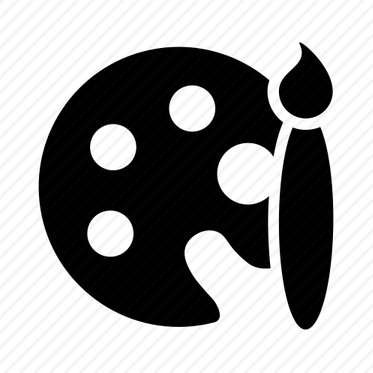 Paint Logo PNG