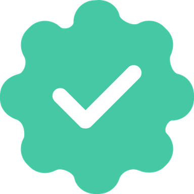 Twitter Check Mark PNG