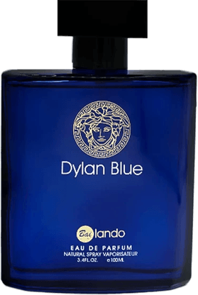 Versace Dylan Blue PNG