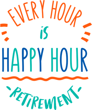 Happy Hour PNG