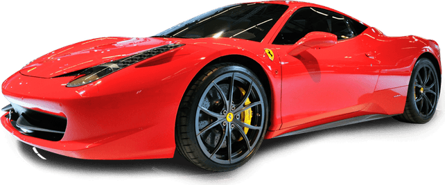 Ferrari F12berlinetta PNG
