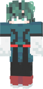 Deku PNG