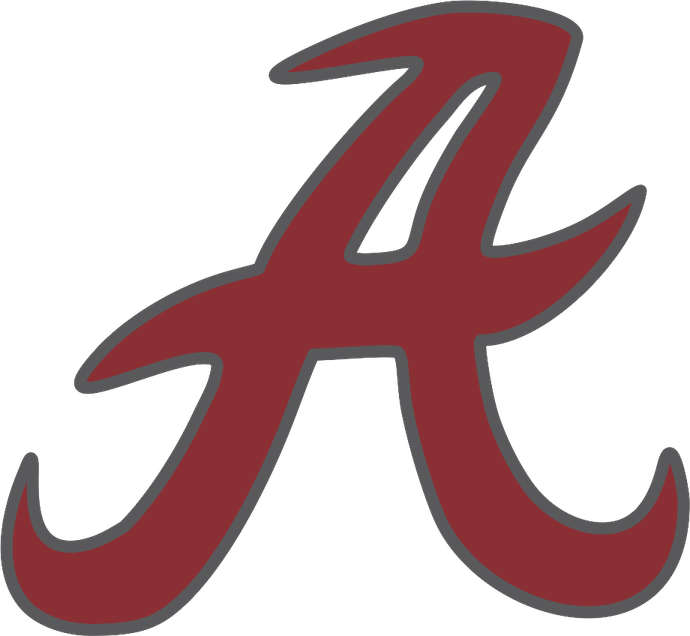 Alabama Logo PNG