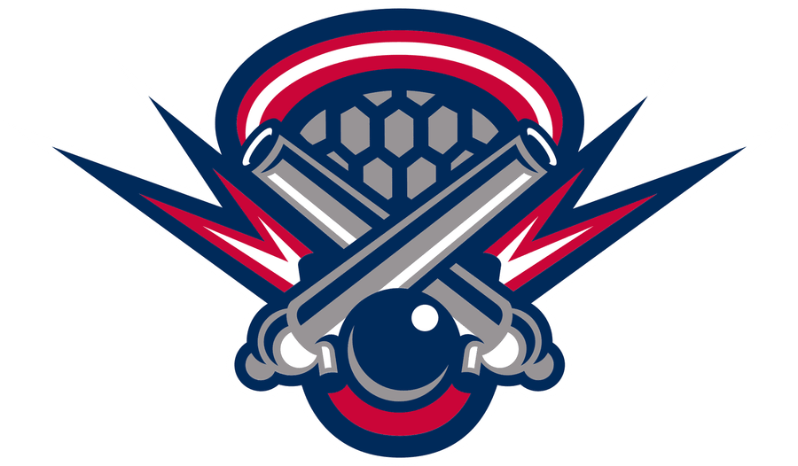 Cannons Lacrosse Club PNG