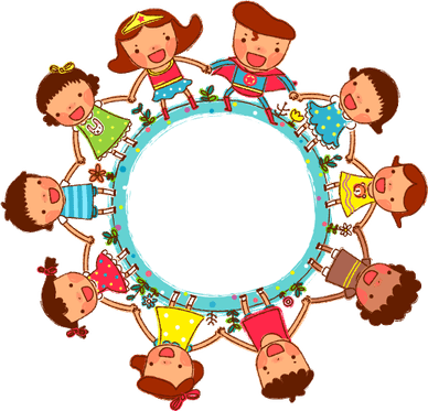 Friendship PNG
