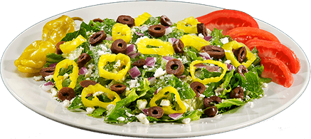 Tossed Salad PNG