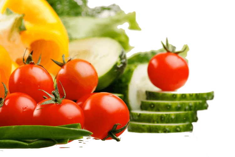 Healthy Food PNG
