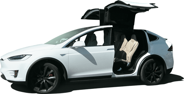 Tesla PNG