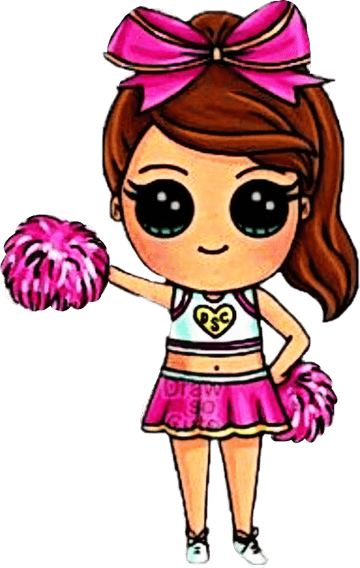 Draw So Cute PNG