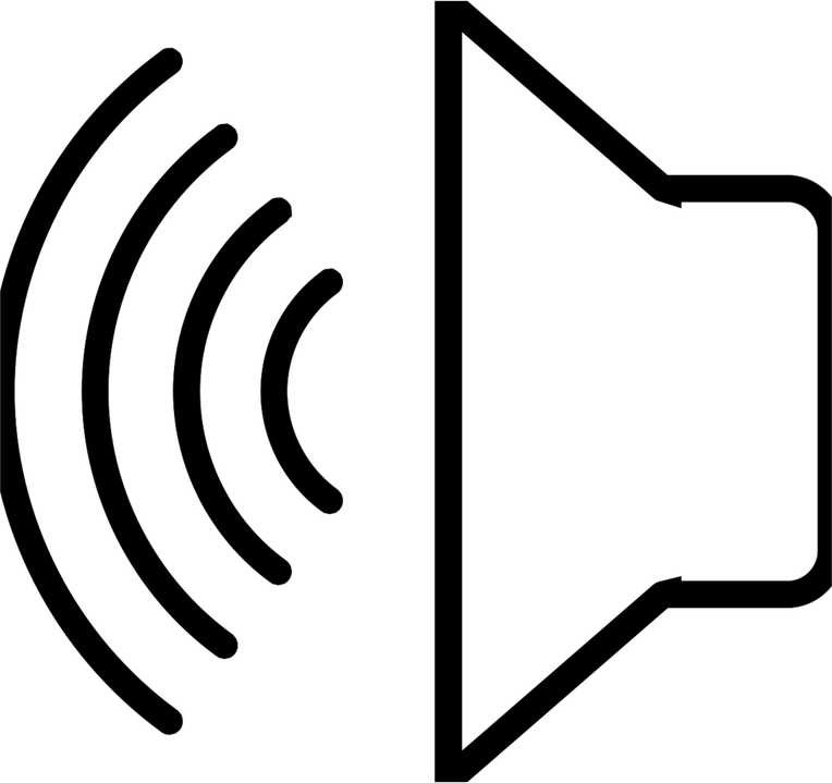 Sound PNG
