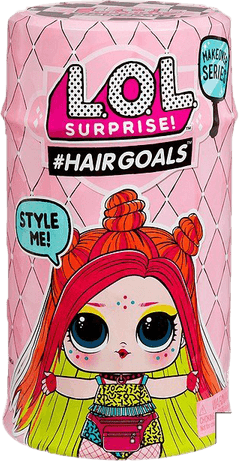 Lol Surprise Dolls PNG