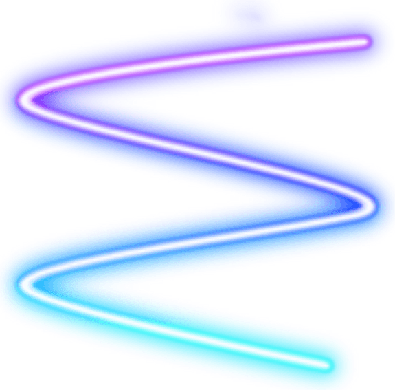 Neon Light PNG
