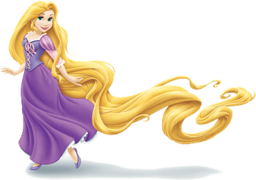 Rapunzel PNG