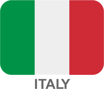 Made In Italy PNG