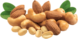 Nuts PNG