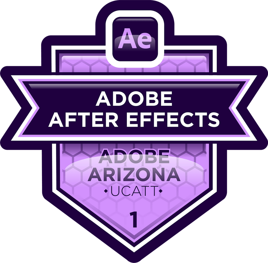 After Effects Logo PNG