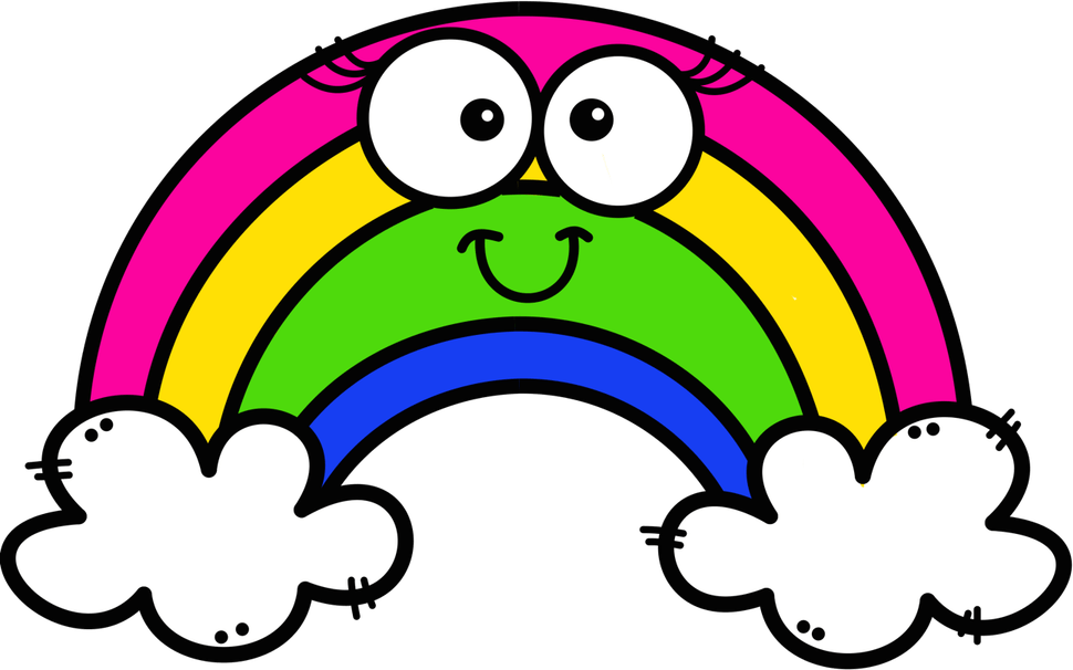 Arcoiris PNG
