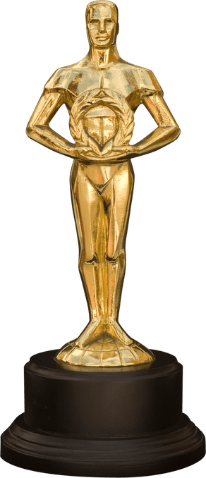 Grammy Awards PNG