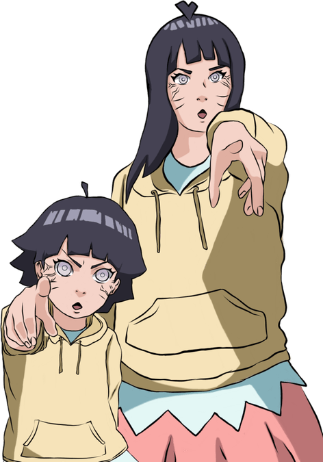 Himawari PNG