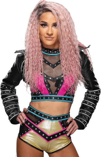 Dakota Kai PNG
