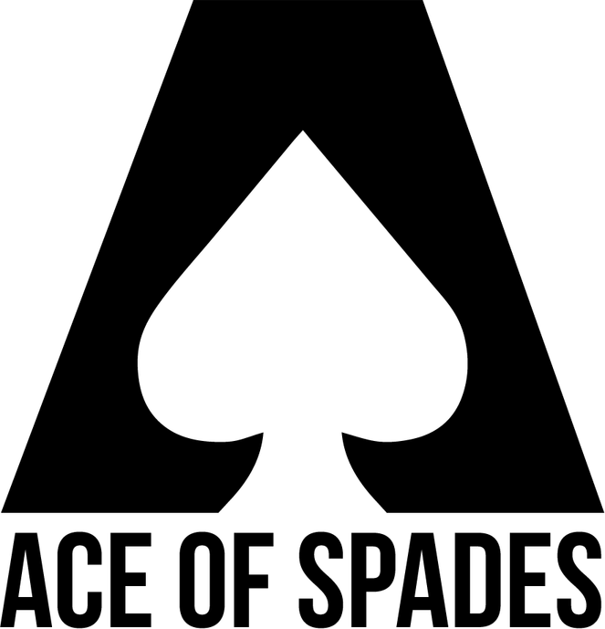 Ace Of Spades PNG